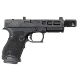 PALMETTO STATE ARMORY DAGGER COMPACT 9MM LUGER (9X19 PARA) - 2 of 3 PALMETTO STATE ARMORY DAGGER COMPACT 9MM LUGER (9X19 PARA) - 2 of 3