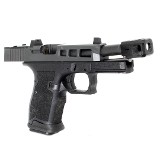 PALMETTO STATE ARMORY DAGGER COMPACT 9MM LUGER (9X19 PARA) - 3 of 3 PALMETTO STATE ARMORY DAGGER COMPACT 9MM LUGER (9X19 PARA) - 3 of 3