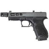 PALMETTO STATE ARMORY DAGGER COMPACT 9MM LUGER (9X19 PARA)