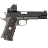 WILSON COMBAT CQB .45 ACP - 2 of 3