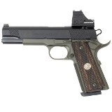 WILSON COMBAT CQB .45 ACP