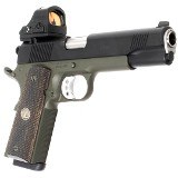 WILSON COMBAT CQB .45 ACP - 3 of 3