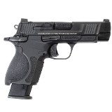 SMITH & WESSON CSX E-SERIES 9MM LUGER (9X19 PARA) - 3 of 3 SMITH & WESSON CSX E-SERIES 9MM LUGER (9X19 PARA) - 3 of 3