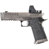 WATCHTOWER FIREARMS
APACHE 9MM LUGER (9X19 PARA)