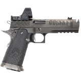 WATCHTOWER FIREARMS
APACHE 9MM LUGER (9X19 PARA) - 2 of 3 WATCHTOWER FIREARMS
APACHE 9MM LUGER (9X19 PARA) - 2 of 3