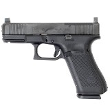 GLOCK 45 MOS 9MM LUGER (9X19 PARA)