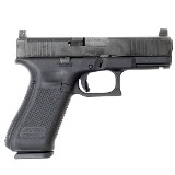 GLOCK 45 MOS 9MM LUGER (9X19 PARA) - 2 of 3 GLOCK 45 MOS 9MM LUGER (9X19 PARA) - 2 of 3