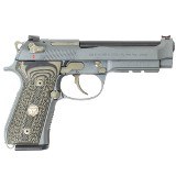 BERETTA 92G BRIGADIER TACTICAL 9MM LUGER (9X19 PARA) - 2 of 3 BERETTA 92G BRIGADIER TACTICAL 9MM LUGER (9X19 PARA) - 2 of 3