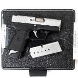 KAHR ARMS PM9 9MM LUGER (9X19 PARA) - 3 of 3 KAHR ARMS PM9 9MM LUGER (9X19 PARA) - 3 of 3