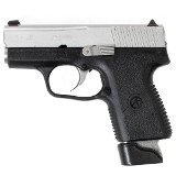 KAHR ARMS PM9 9MM LUGER (9X19 PARA)