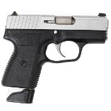 KAHR ARMS PM9 9MM LUGER (9X19 PARA) - 2 of 3 KAHR ARMS PM9 9MM LUGER (9X19 PARA) - 2 of 3