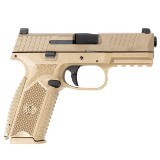 FN 509 9MM LUGER (9X19 PARA) - 2 of 3 FN 509 9MM LUGER (9X19 PARA) - 2 of 3