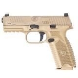FN 509 9MM LUGER (9X19 PARA)