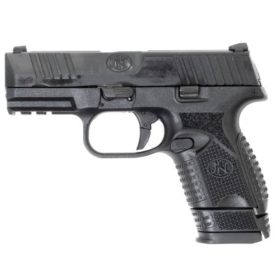 FN 509 9MM LUGER (9X19 PARA)
