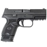 FN 509 9MM LUGER (9X19 PARA) - 2 of 3 FN 509 9MM LUGER (9X19 PARA) - 2 of 3