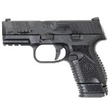 FN 509 9MM LUGER (9X19 PARA)