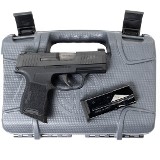 SIG SAUER P365 9MM LUGER (9X19 PARA) - 3 of 3 SIG SAUER P365 9MM LUGER (9X19 PARA) - 3 of 3