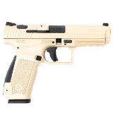 CANIK TP9SA 9MM LUGER (9X19 PARA) - 2 of 3 CANIK TP9SA 9MM LUGER (9X19 PARA) - 2 of 3