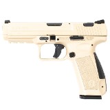 CANIK TP9SA 9MM LUGER (9X19 PARA)