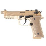 BERETTA M9A4 9MM LUGER (9X19 PARA)