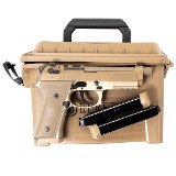 BERETTA M9A4 9MM LUGER (9X19 PARA) - 3 of 3 BERETTA M9A4 9MM LUGER (9X19 PARA) - 3 of 3