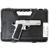 DAN WESSON FIREARMS VALOR .45 ACP - 3 of 3