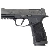 SIG SAUER P365 XMACRO 9MM LUGER (9X19 PARA)
