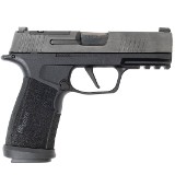 SIG SAUER P365 XMACRO 9MM LUGER (9X19 PARA) - 2 of 3 SIG SAUER P365 XMACRO 9MM LUGER (9X19 PARA) - 2 of 3