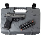 SIG SAUER P365 XMACRO 9MM LUGER (9X19 PARA) - 3 of 3 SIG SAUER P365 XMACRO 9MM LUGER (9X19 PARA) - 3 of 3