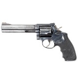 SMITH & WESSON 586 .357 MAG