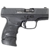 WALTHER PPS M2 LE 9MM LUGER (9X19 PARA) - 2 of 3 WALTHER PPS M2 LE 9MM LUGER (9X19 PARA) - 2 of 3
