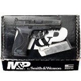 SMITH & WESSON M&P 10MM M2.0 10MM - 3 of 3 SMITH & WESSON M&P 10MM M2.0 10MM - 3 of 3
