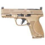 SMITH & WESSON M&P9 M2.0 9MM LUGER (9X19 PARA)