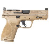 SMITH & WESSON M&P9 M2.0 9MM LUGER (9X19 PARA) - 2 of 3 SMITH & WESSON M&P9 M2.0 9MM LUGER (9X19 PARA) - 2 of 3
