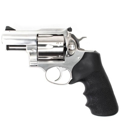 RUGER SUPER RED HAWK ALASKAN .44 MAGNUM