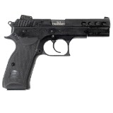 SAR FIREARMS P8L 9MM LUGER (9X19 PARA) - 2 of 3 SAR FIREARMS P8L 9MM LUGER (9X19 PARA) - 2 of 3