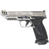 SMITH & WESSON M&P9 2.0 9MM LUGER (9X19 PARA)