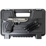 SMITH & WESSON M&P9 2.0 9MM LUGER (9X19 PARA) - 3 of 3 SMITH & WESSON M&P9 2.0 9MM LUGER (9X19 PARA) - 3 of 3