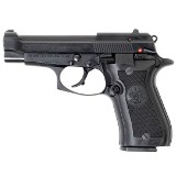 BERETTA 84F .380 ACP - 1 of 3