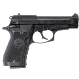 BERETTA 84F .380 ACP - 2 of 3