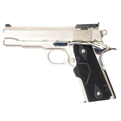 COLT COMBAT COMMANDER .45 ACP
