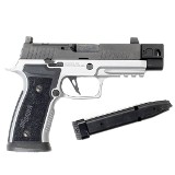 SIG SAUER P320 AXG LEGION 9MM LUGER (9X19 PARA) - 3 of 3 SIG SAUER P320 AXG LEGION 9MM LUGER (9X19 PARA) - 3 of 3