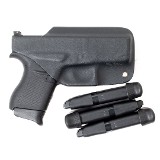 GLOCK 43 9MM LUGER (9X19 PARA) - 3 of 3 GLOCK 43 9MM LUGER (9X19 PARA) - 3 of 3