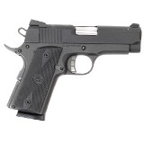 ROCK ISLAND ARMORY M1911-A1 CS .45 ACP - 2 of 3