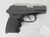SCCY CPX-2 9MM LUGER (9x19 PARA)