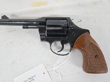 COLT Police Positive 1977 .38 SPL