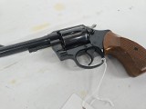 COLT Police Positive 1977 .38 SPL - 3 of 3
