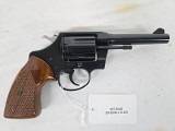 COLT Police Positive 1977 .38 SPL - 2 of 3