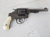 SMITH & WESSON 1903 .32 S&W Long