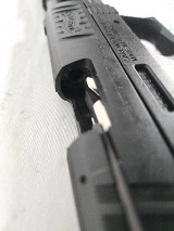 WALTHER P22 Comp w/Magazine .22 LR - 3 of 3